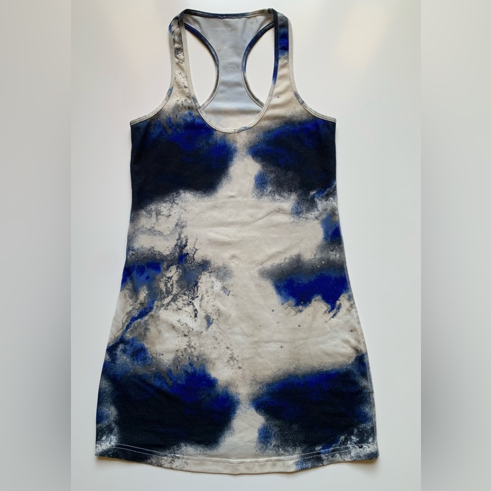 Lululemon Cool Racerback *Extra Long